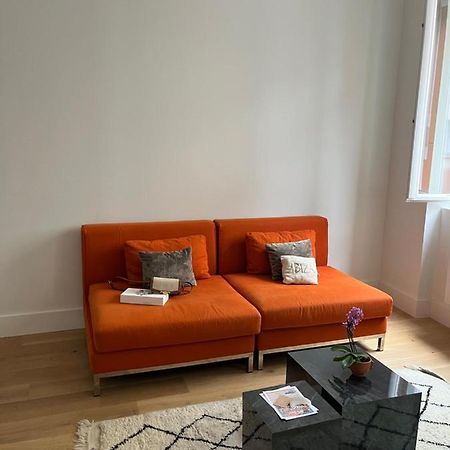 Appartement Moderne En Centre Ville Toulouse Dış mekan fotoğraf