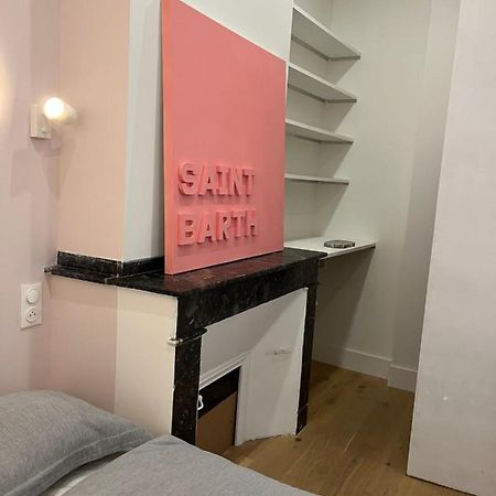 Appartement Moderne En Centre Ville Toulouse Dış mekan fotoğraf