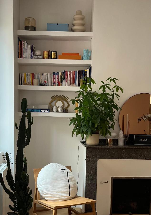 Appartement Moderne En Centre Ville Toulouse Dış mekan fotoğraf