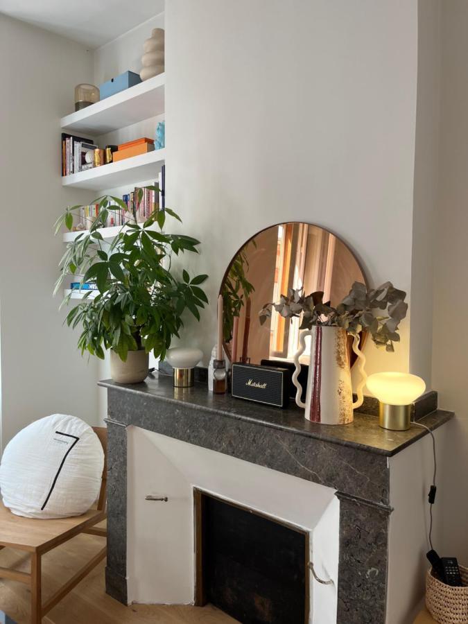 Appartement Moderne En Centre Ville Toulouse Dış mekan fotoğraf