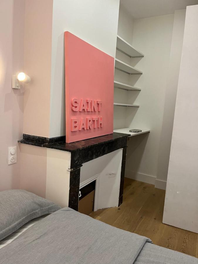 Appartement Moderne En Centre Ville Toulouse Dış mekan fotoğraf