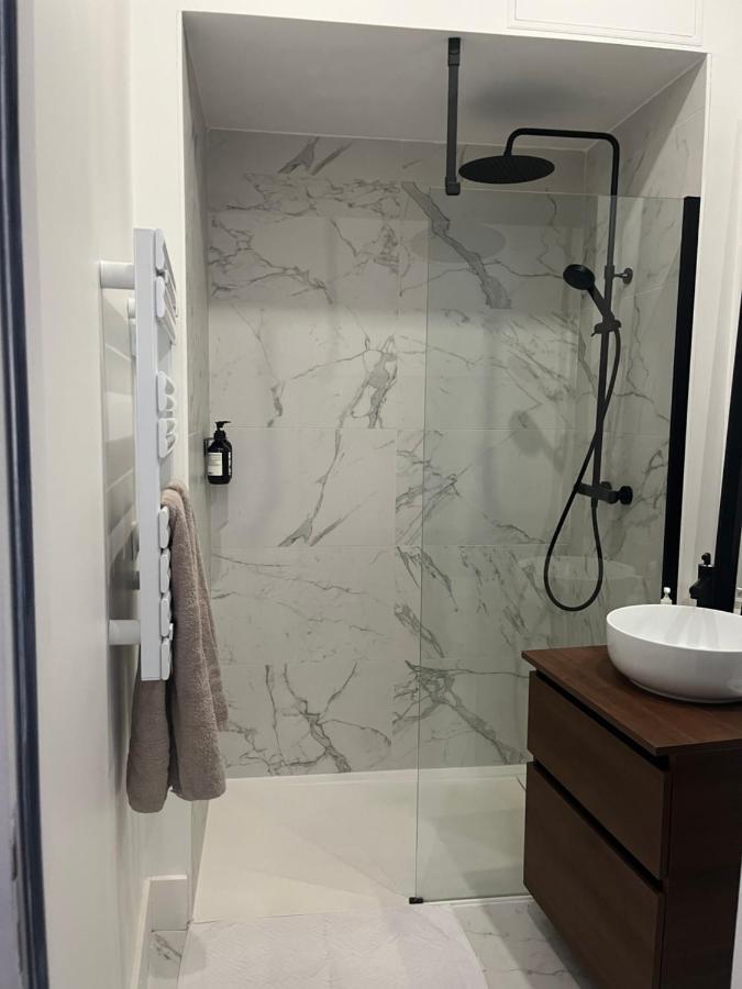 Appartement Moderne En Centre Ville Toulouse Dış mekan fotoğraf