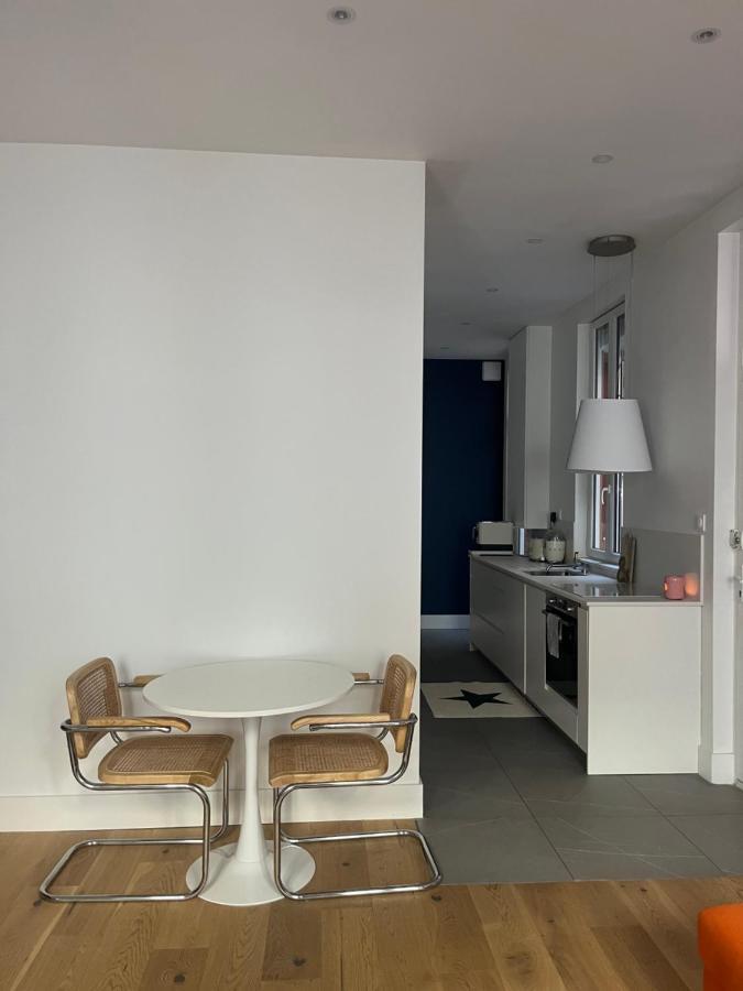 Appartement Moderne En Centre Ville Toulouse Dış mekan fotoğraf